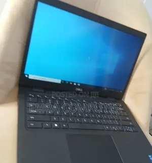 New Laptop Dell Latitude 3420 8GB Intel Core i5 SSD 512GB
