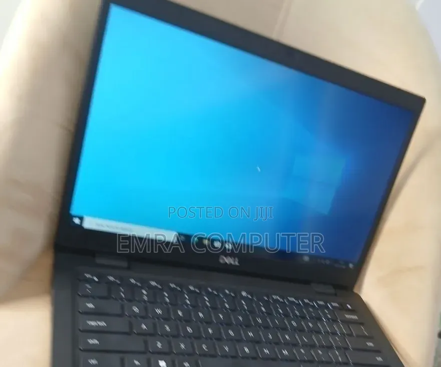 New Laptop Dell Latitude 3420 8GB Intel Core i5 SSD 512GB