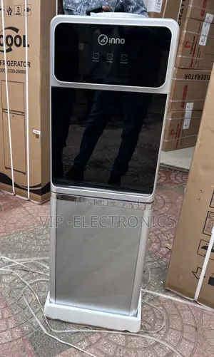 INNO Water Dispenser Hot & Cold–Floor Standing Water Cooler