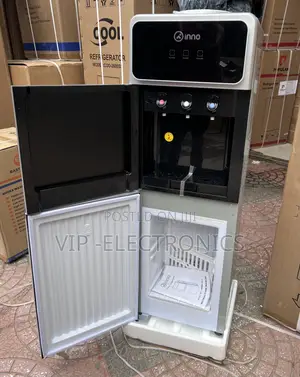INNO Water Dispenser Hot & Cold–Floor Standing Water Cooler