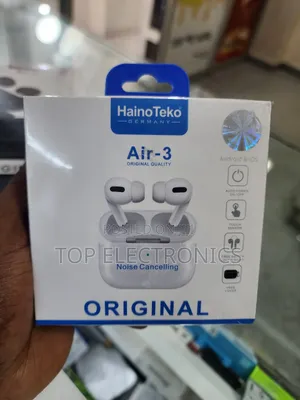 HainoTeko AIR 3