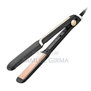 Hometime Professional Hair Straightener