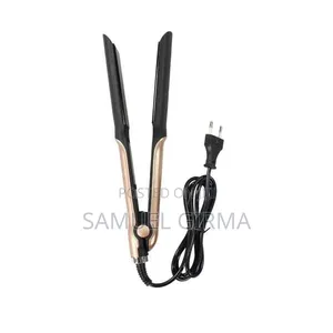 Hometime Professional Hair Straightener