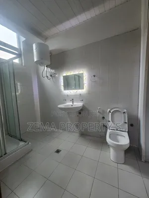 Furnished 2bdrm Apartment in Bole for rent