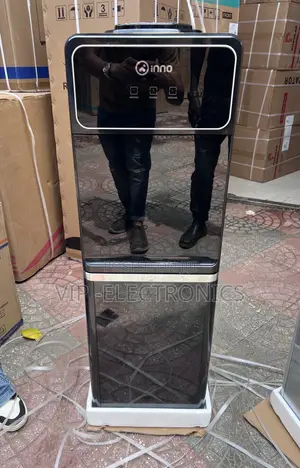 INNO Water Dispenser 3-in-1 Hot & Cold – Modern Floor Standing Design