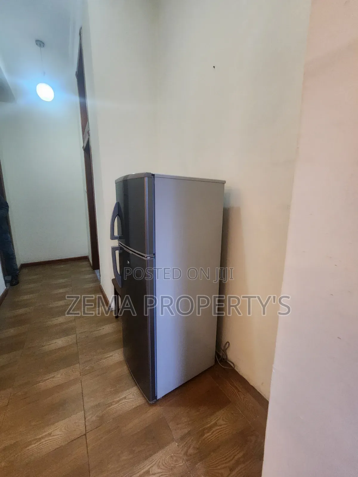 Furnished 2bdrm Apartment in Bole for rent