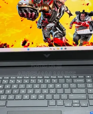 New Laptop HP Victus 15 16GB Intel Core i7 SSD 1T