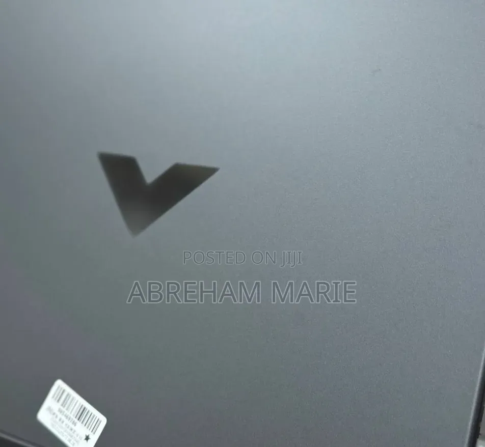 New Laptop HP Victus 15 16GB Intel Core i7 SSD 1T