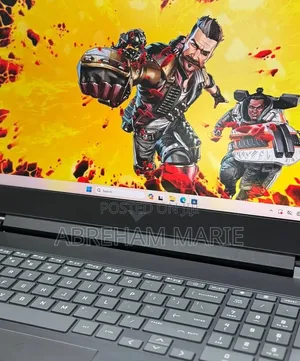 New Laptop HP Victus 15 16GB Intel Core i7 SSD 1T
