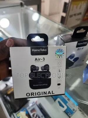 HainoTeko AIR 3