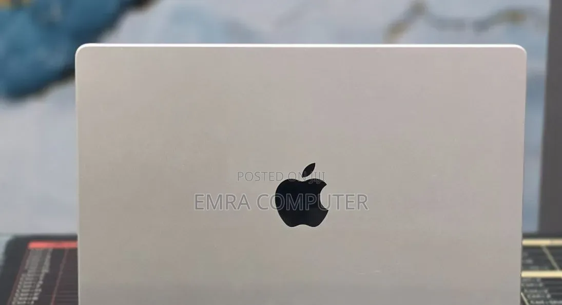 New Laptop Apple MacBook Pro 2021 M1 16GB Apple M1 Pro SSD 1T