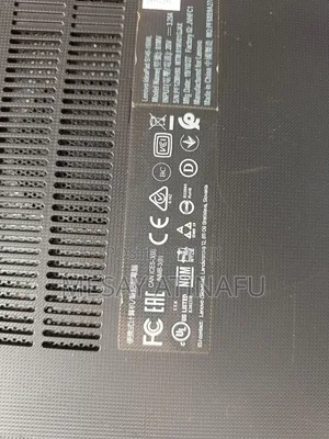 New Laptop Lenovo Ideapad S145-15 8GB Intel Core i7 SSD 1T