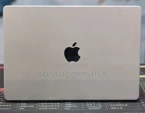 New Laptop Apple MacBook Pro 2019 16GB Apple M1 Pro SSD 1T