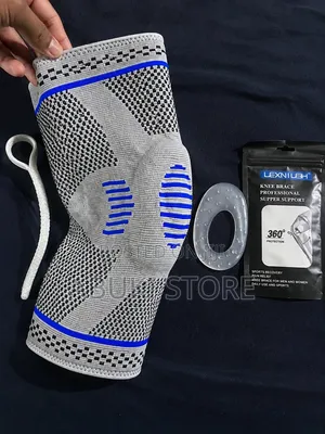 ####Knee Support Sleeve