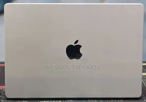 New Laptop Apple MacBook Pro 2021 M1 16GB Apple M1 Pro SSD 1T