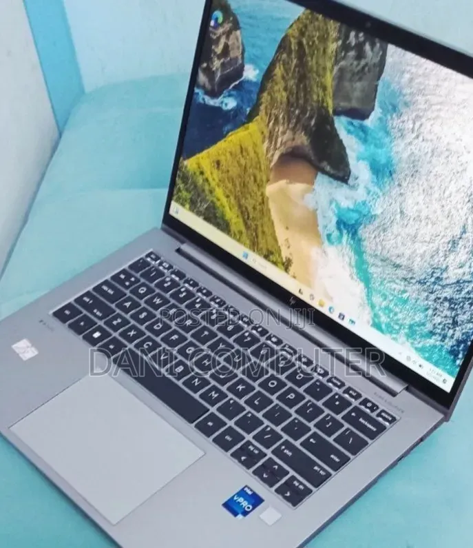 New Laptop HP Stream Notebook 16GB Intel Core i7 SSD 512GB