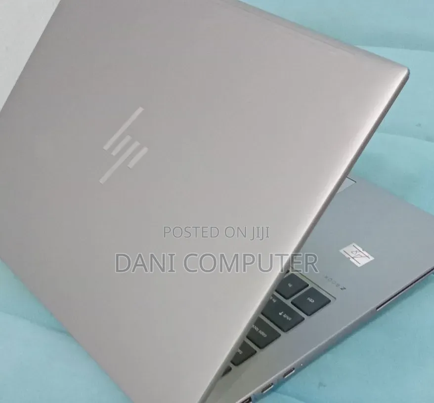 New Laptop HP Stream Notebook 16GB Intel Core i7 SSD 512GB