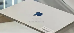 New Laptop Apple MacBook Air 2025 M4 16GB Apple M4 SSD 256GB
