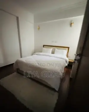 Furnished 1bdrm Apartment in Abat Property, Nifas Silk-Lafto for rent