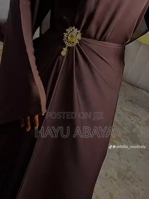 Modest Dress