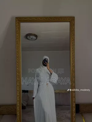 Modest Dress