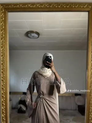 Modest Dress