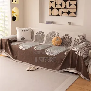 New Design Sofa Cover