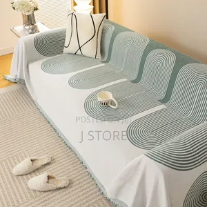 New Design Sofa Cover