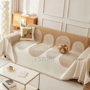 New Design Sofa Cover