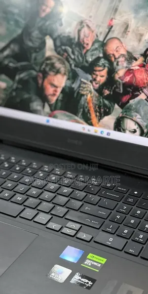 New Laptop HP Omen 16 16GB Intel Core i9 SSD 1T