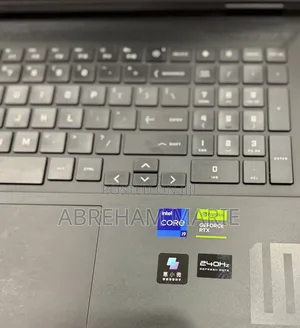New Laptop HP Omen 16 16GB Intel Core i9 SSD 1T