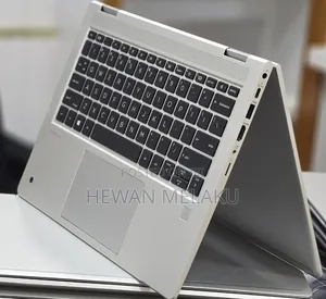 New Laptop HP ProBook x360 435 G8 16GB AMD Ryzen 7 SSD 512GB