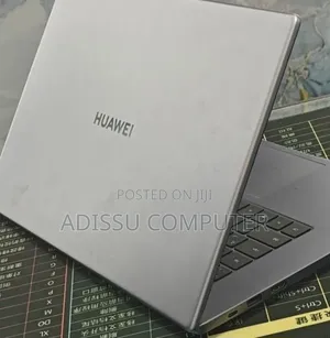 New Laptop Huawei 8GB Intel Core i3 SSD 256GB