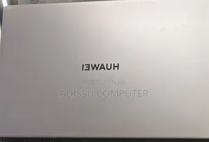New Laptop Huawei 8GB Intel Core i3 SSD 256GB