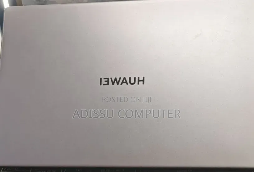 New Laptop Huawei 8GB Intel Core i3 SSD 256GB