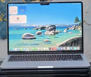 New Laptop Apple MacBook Air 2025 M4 16GB Apple M4 SSD 256GB