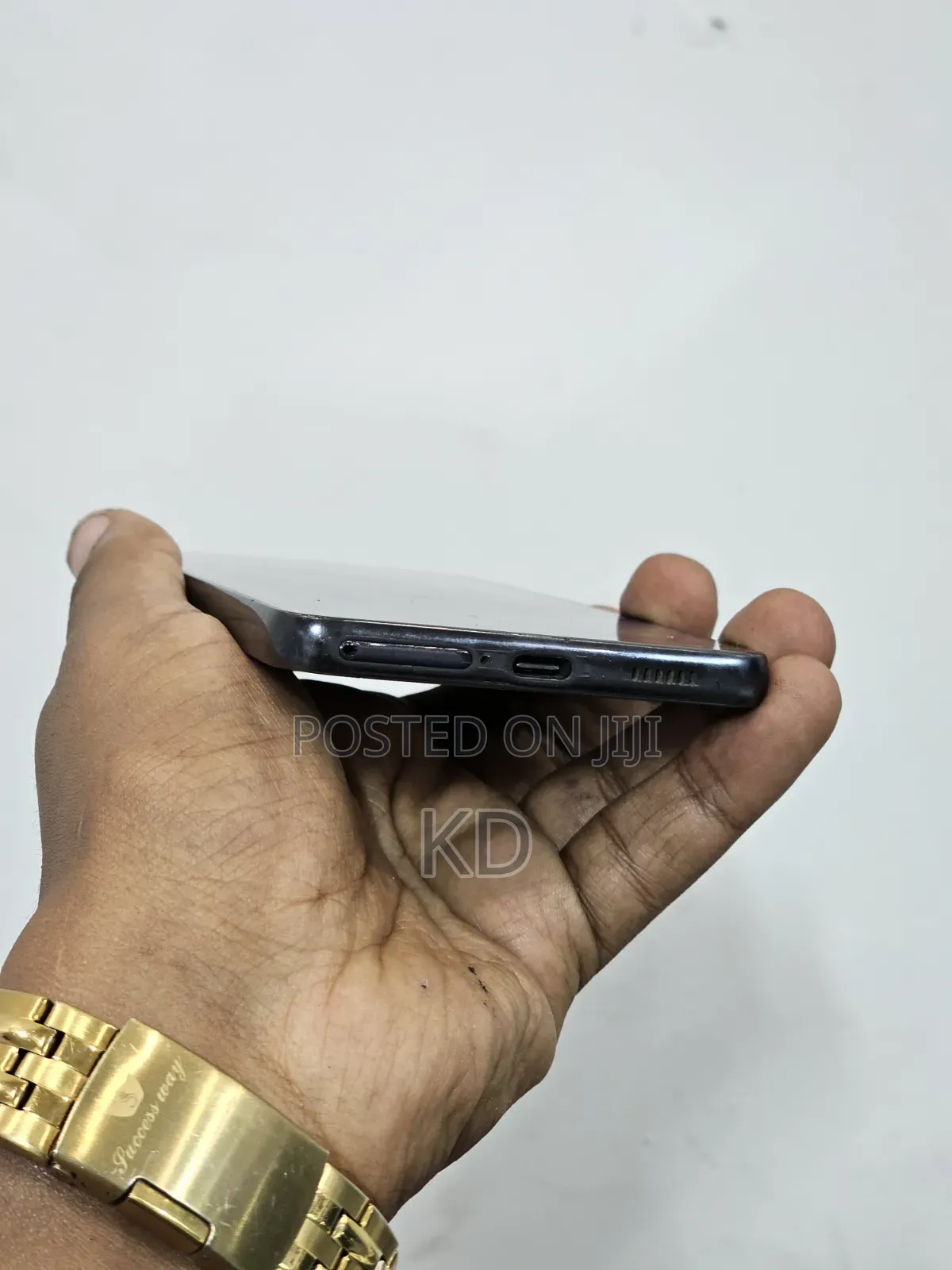 Samsung Galaxy A53 5G 128 GB Black