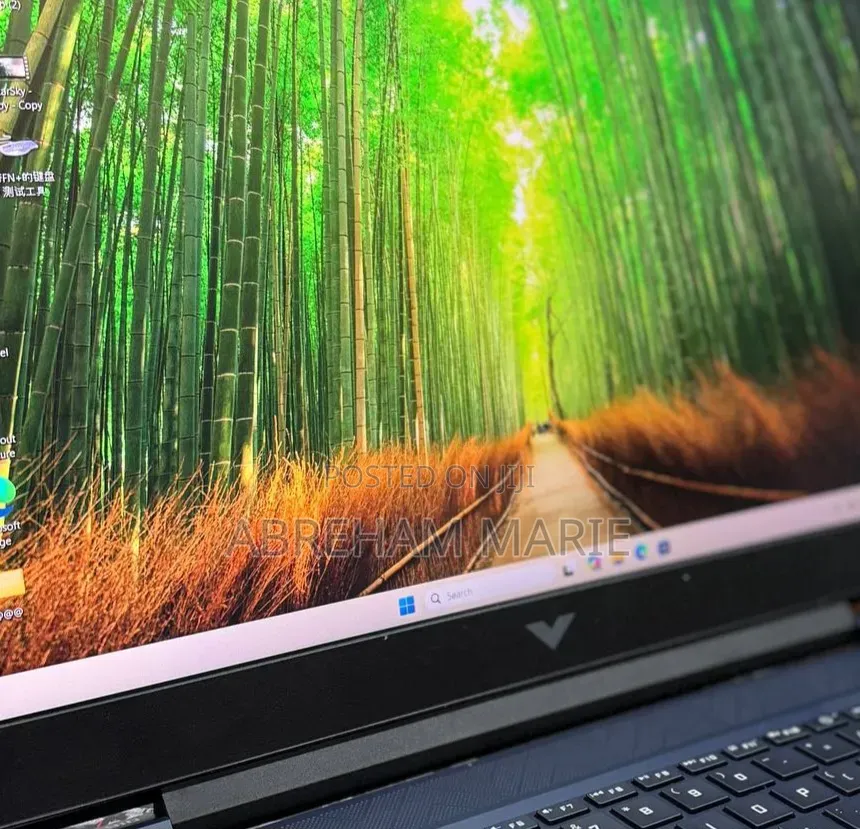 New Laptop HP Victus 16 16GB Intel Core i7 SSD 512GB