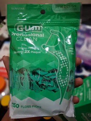 Gum Profesional  Clean