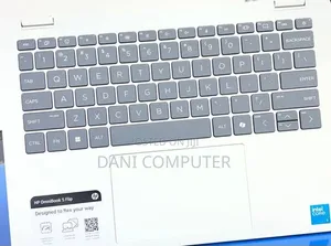New Laptop HP OmniBook 5 14" 16GB Intel Core 7 SSD 512GB