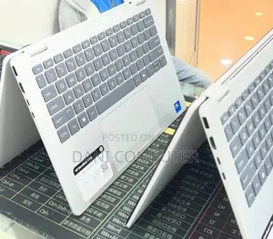 New Laptop HP OmniBook 5 14" 16GB Intel Core 7 SSD 512GB