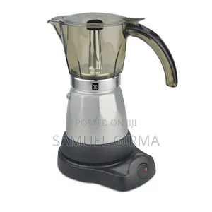 Coffee Maker Electric 300ml