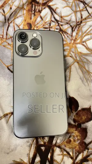 Apple iPhone 13 Pro 256 GB Black