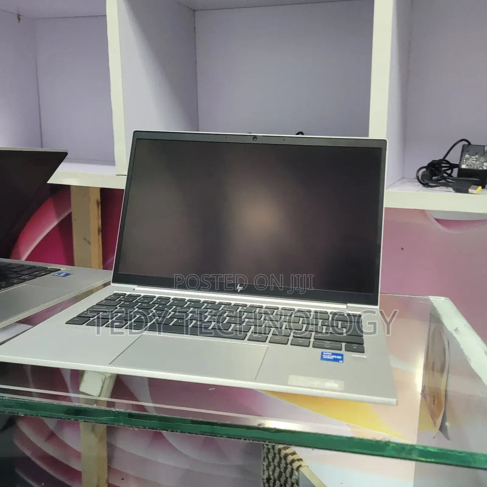 New Laptop HP EliteBook 830 16GB Intel Core i5 SSD 512GB