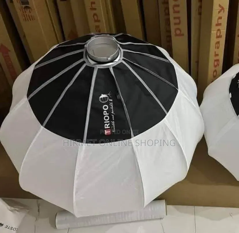 Tripo Lanpart Soft Box
