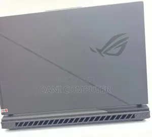 New Laptop Asus ROG Strix G16 G614 16GB Intel Core i7 SSD 1T