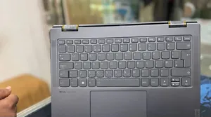 New Laptop Lenovo 16GB AMD Ryzen 7 SSD 512GB