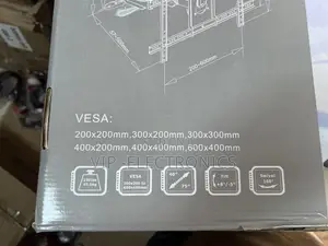 Popular Full Motion TV Mount -Flexible and Heavy-Duty Viewing Solution