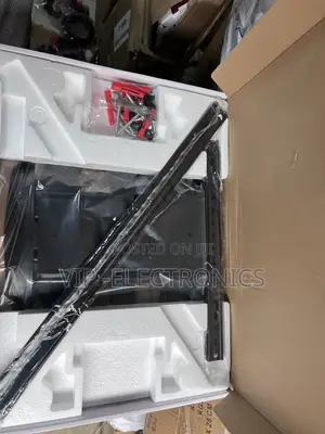 Popular Full Motion TV Mount -Flexible and Heavy-Duty Viewing Solution