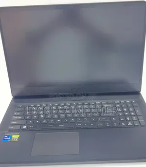 New Laptop MSI GP75 Leopard 16GB Intel Core i7 SSD 1T